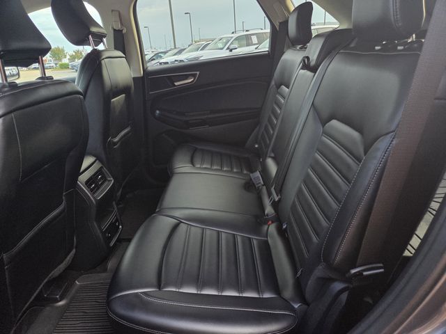 Used 2024 Ford Edge SUV