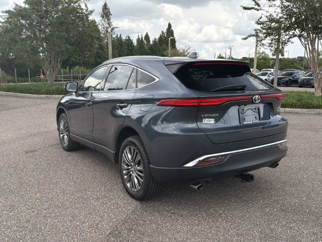 Used 2021 Toyota Venza SUV