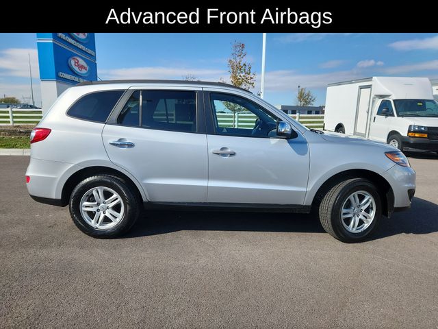 Used 2010 Hyundai Santa Fe For Sale in Grove City, OH