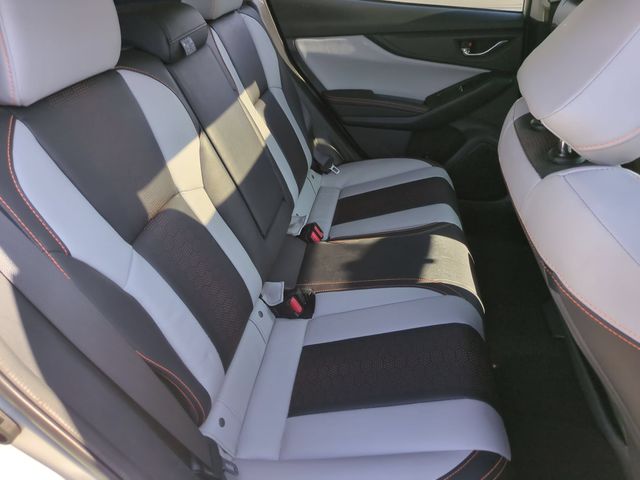 Used 2023 White Subaru Limited image 31