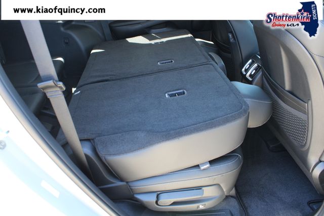 2026 Kia Sorento EX - Photo 20