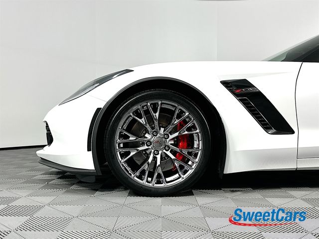 2015 Chevrolet Corvette