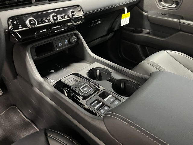 New 2026 Honda Passport SUV
