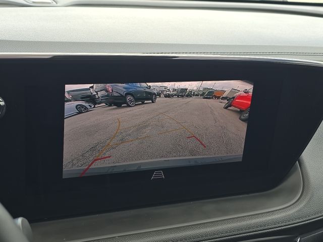 2025 Buick Encore GX Preferred:45849A