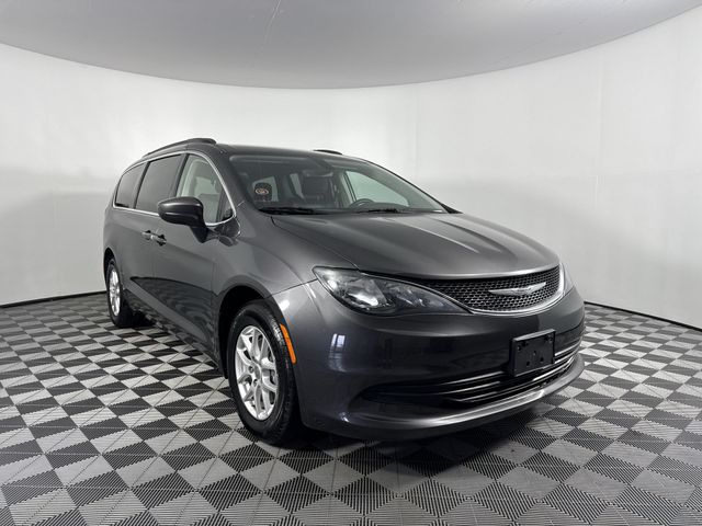 Used 2020 Chrysler Voyager For Sale in Indianapolis, IN