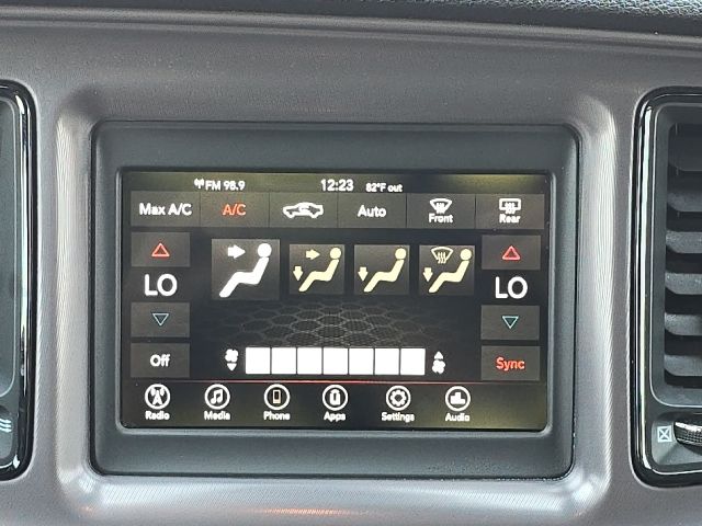 Photo of 2023 Dodge Challenger GT in Dallas, GA - 25,  2023 Dodge Challenger GT:B01859