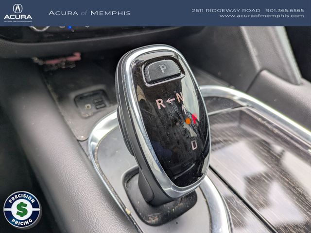 Used 2021 Buick Enclave SUV