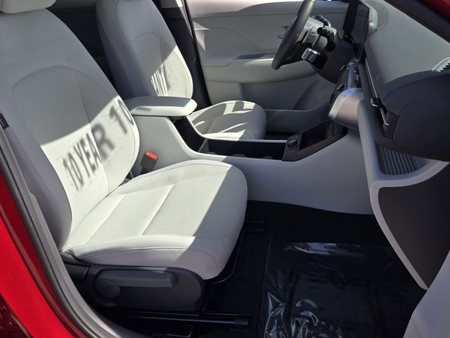 2024 Hyundai Kona - $19,841