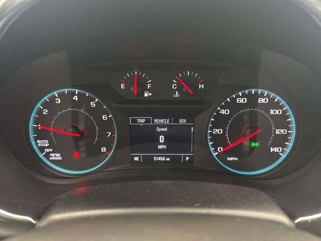 used 2019 Chevrolet Malibu car, priced at $16,988