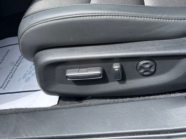used 2022 Honda Accord Hybrid car, priced at $26,991