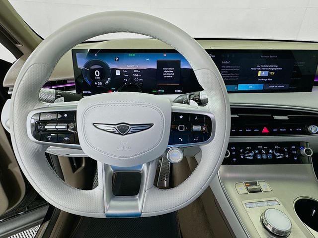 Thumbnail: 2026 Genesis GV70 - 11