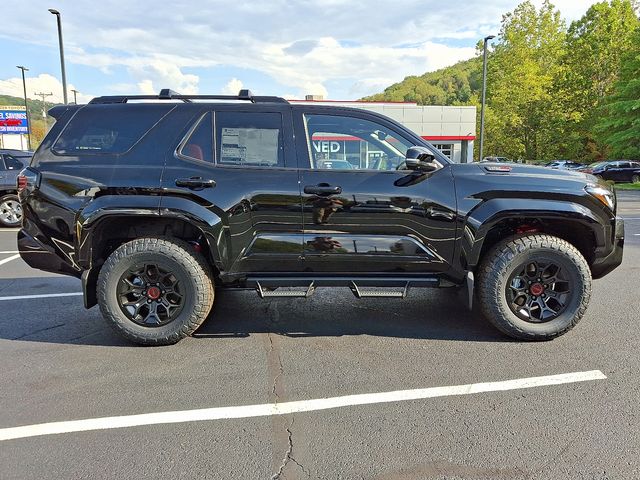 2025 Toyota 4Runner TRD Pro photo 7