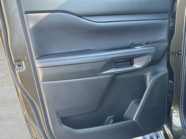 Used 2024 Ford Ranger Truck