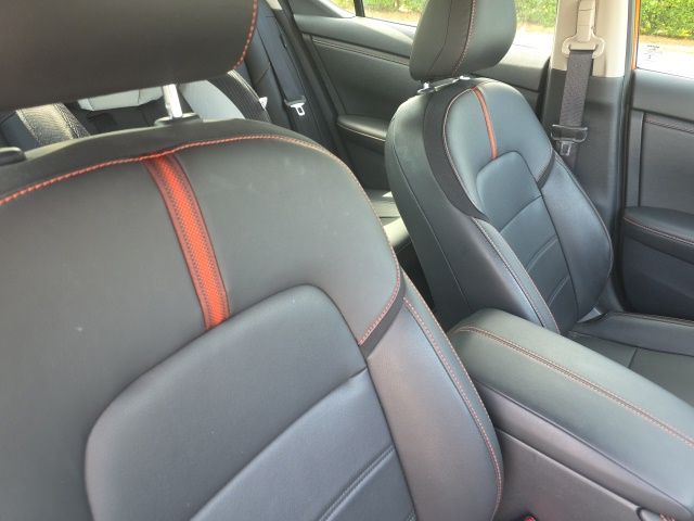 2025 Nissan Sentra SR - Photo 13