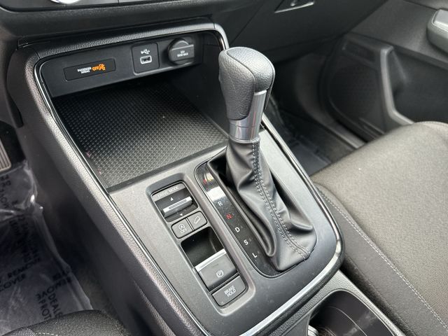 2025 Honda CR-V - $24,677
