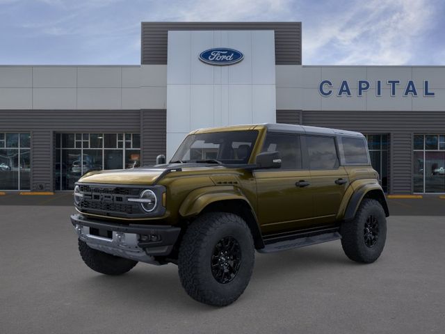 2026 Ford Bronco Bronco Raptor