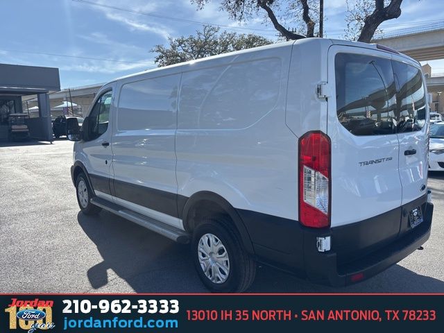 Used Car 2021 Ford Transit-250  Base For Sale Under $30,000 In San Antonio, Texas