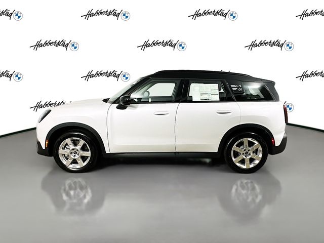 2025 MINI Cooper S Countryman  8