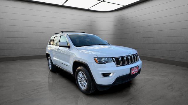 2020 Jeep Grand Cherokee Laredo E 4WD