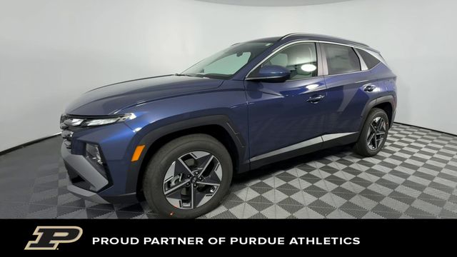 New 2025 Hyundai Tucson For Sale in Indianapolis, IN