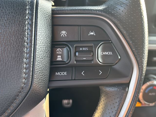Used 2025 Toyota 4Runner SUV