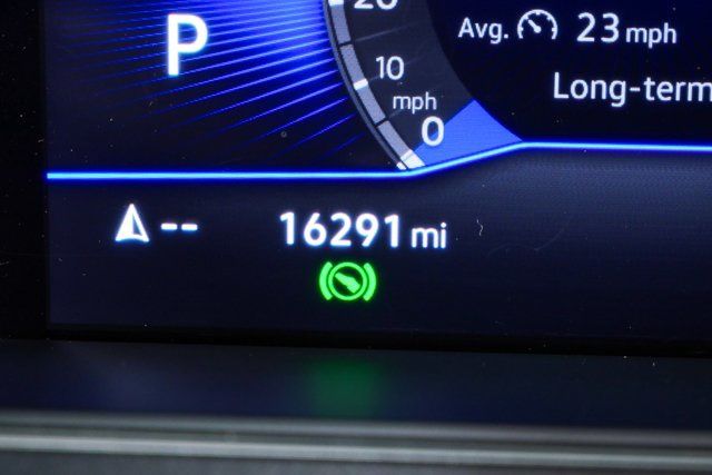 used 2023 Volkswagen Tiguan car, priced at $23,896