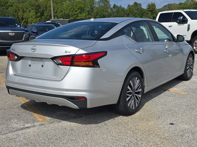 Photo of 2024 Nissan Altima 2.5 SV in Dallas, GA - 5,  2024 Nissan Altima 2.5 SV:B01923