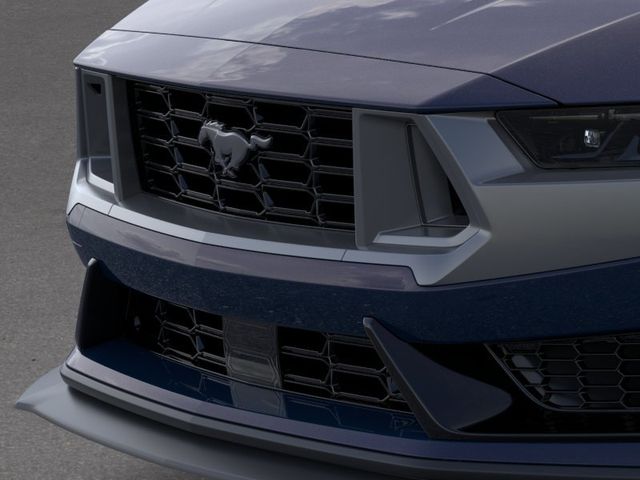 2026 Ford Mustang Dark Horse:169178
