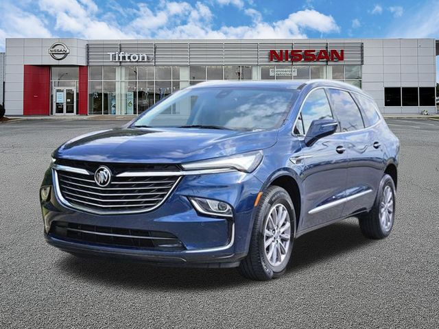 Used 2023 Buick Enclave SUV