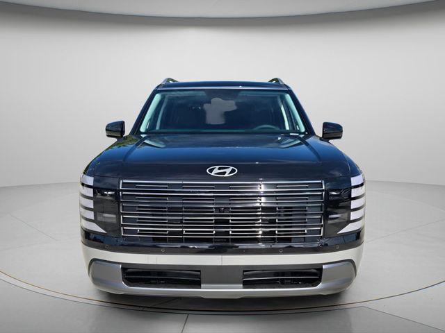 2027 Hyundai Palisade