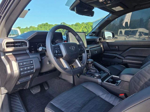 2025 Toyota 4Runner i-FORCE MAX Hybrid TRD Off Road Premium:169489A