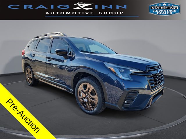 2025 Subaru Ascent - $39,577