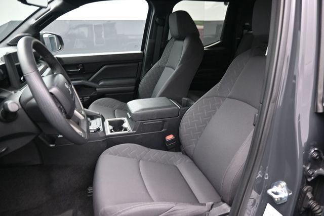 Used 2025 Toyota Tacoma Truck