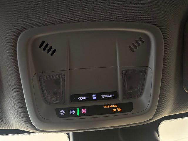 Used 2024 Chevrolet Malibu Sedan