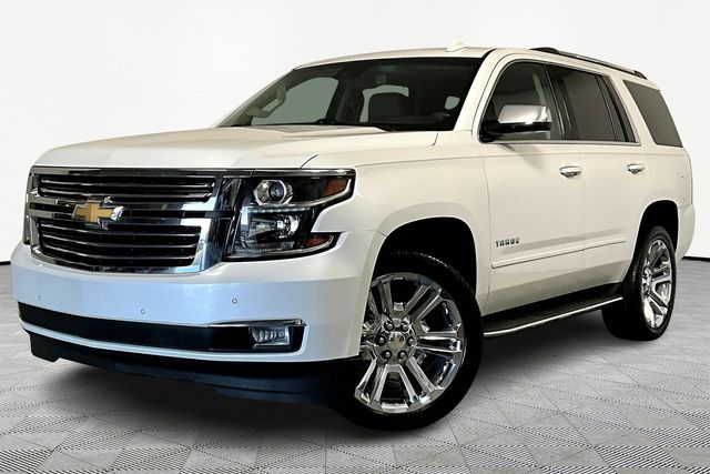 Used 2019 Chevrolet Tahoe For Sale in OLIVE BRANCH, MS