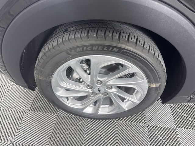New 2027 Chevrolet Bolt EV SUV
