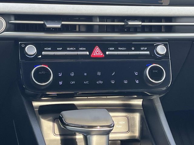 new 2026 Hyundai Santa Cruz car, priced at $43,893