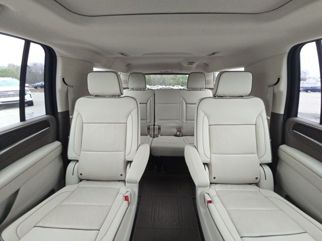 2021 GMC Yukon XL Denali:168360A