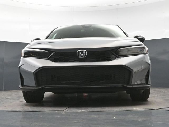 New 2026 Gray Honda Sport image 30