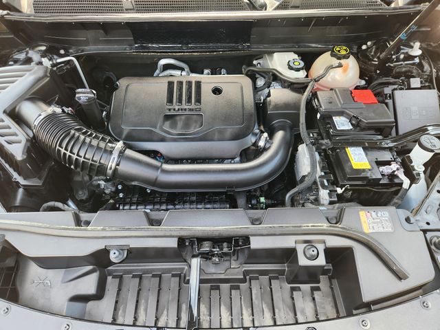 2023 GMC Acadia SLE Black at AutoSavvy Houston Northwest