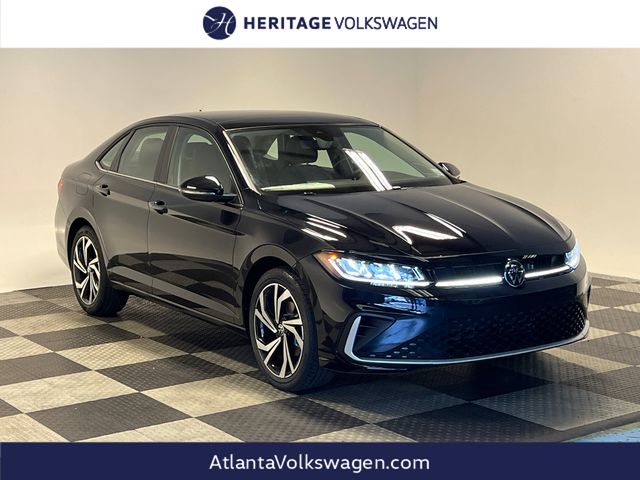 2026 Volkswagen Jetta