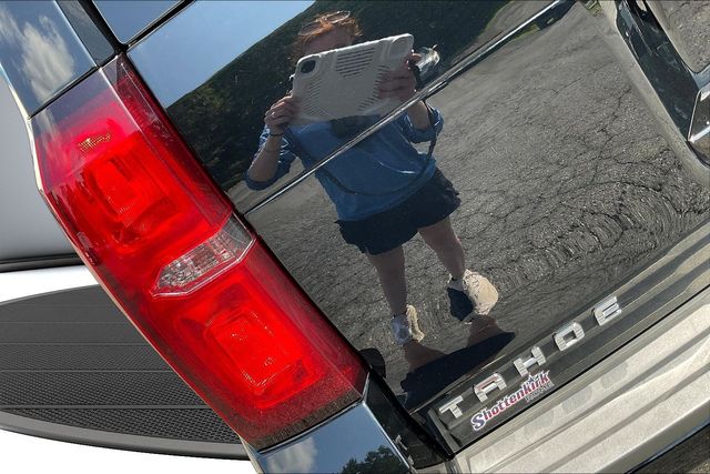 Used 2019 Chevrolet Tahoe SUV