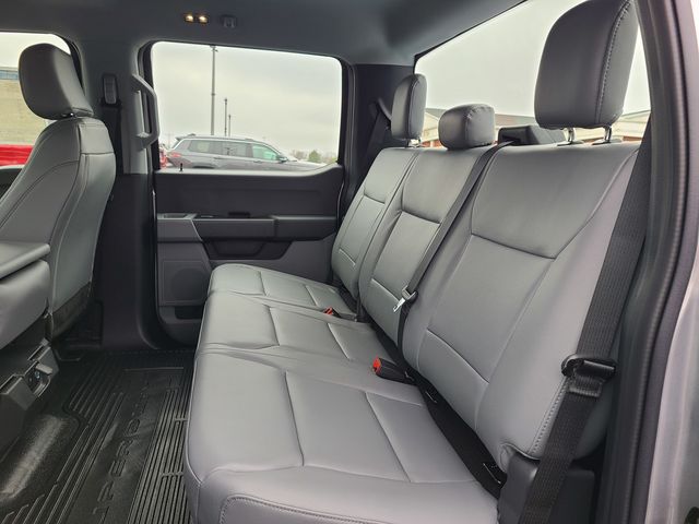 New 2024 Silver Ford XL image 16