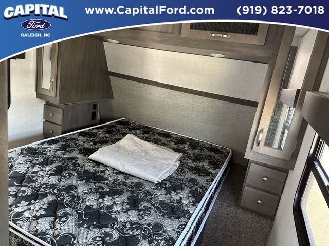 Used 2021  East to West CT 2810 KIK image 30