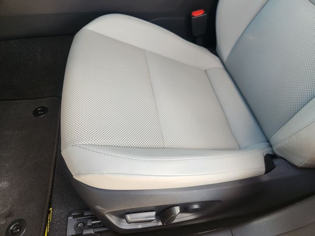 Used 2024 Toyota Prius Hatchback