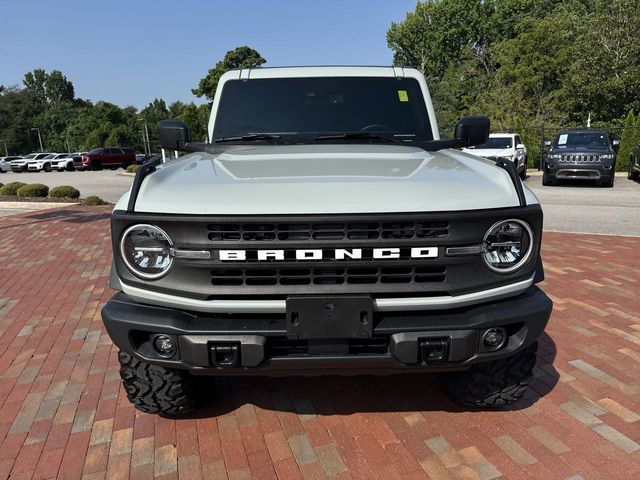 Used 2024 Ford Bronco SUV