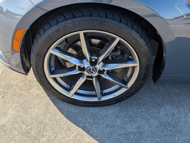 Used 2020 Gray Mazda Grand Touring image 11