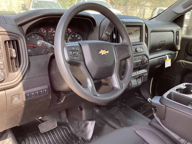 New Car 2024 Chevrolet Silverado 3500hd  Work Truck For Sale Under $70,000 In San Antonio, Texas