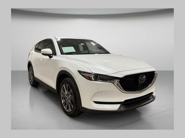 2021 Mazda CX-5 Signature AWD