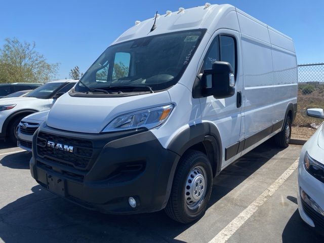 227542021 Nissan NV2500 HD SV